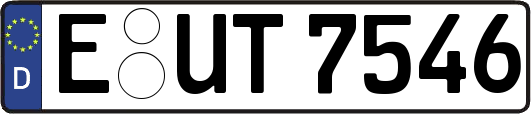 E-UT7546