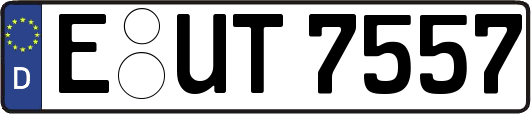 E-UT7557
