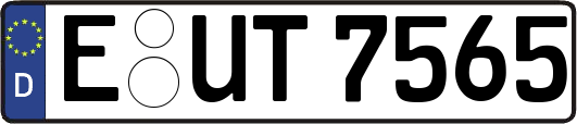 E-UT7565