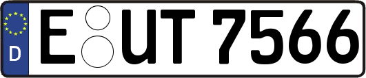 E-UT7566