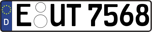 E-UT7568
