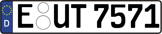 E-UT7571