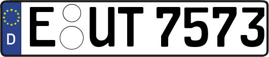 E-UT7573