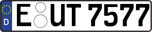 E-UT7577