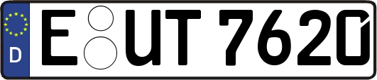E-UT7620