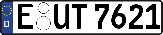 E-UT7621