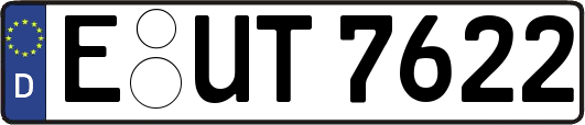 E-UT7622