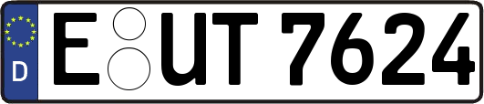 E-UT7624