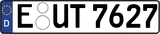 E-UT7627