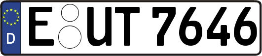 E-UT7646