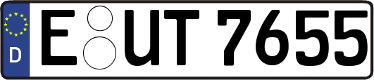 E-UT7655