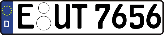 E-UT7656