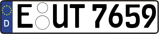 E-UT7659
