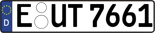 E-UT7661