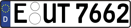 E-UT7662