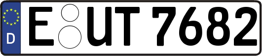 E-UT7682