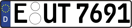 E-UT7691