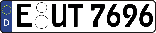 E-UT7696