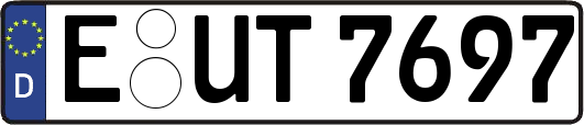E-UT7697