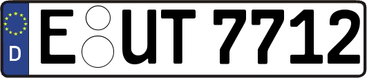 E-UT7712