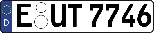 E-UT7746