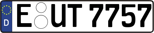 E-UT7757