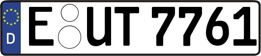 E-UT7761