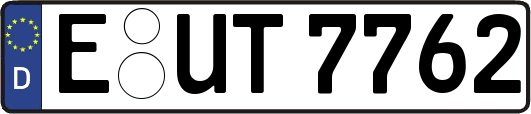E-UT7762