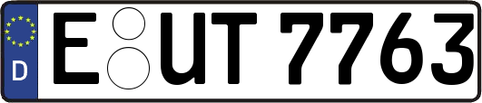 E-UT7763