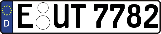 E-UT7782