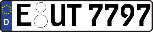E-UT7797