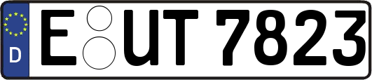 E-UT7823