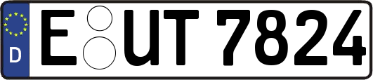E-UT7824