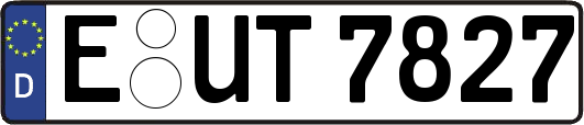 E-UT7827
