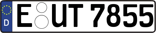 E-UT7855