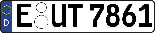 E-UT7861