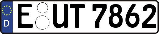 E-UT7862