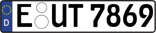 E-UT7869