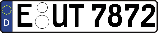 E-UT7872