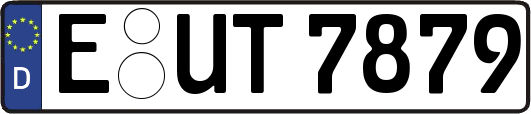 E-UT7879