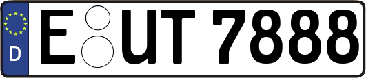 E-UT7888