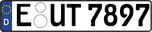 E-UT7897