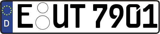 E-UT7901