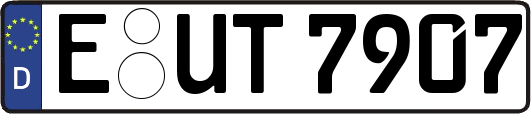 E-UT7907