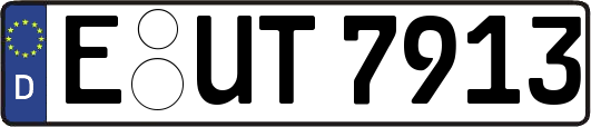 E-UT7913