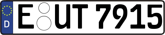 E-UT7915