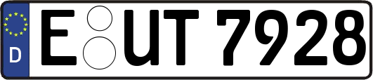 E-UT7928