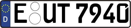 E-UT7940