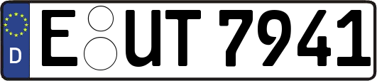 E-UT7941