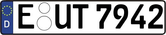 E-UT7942